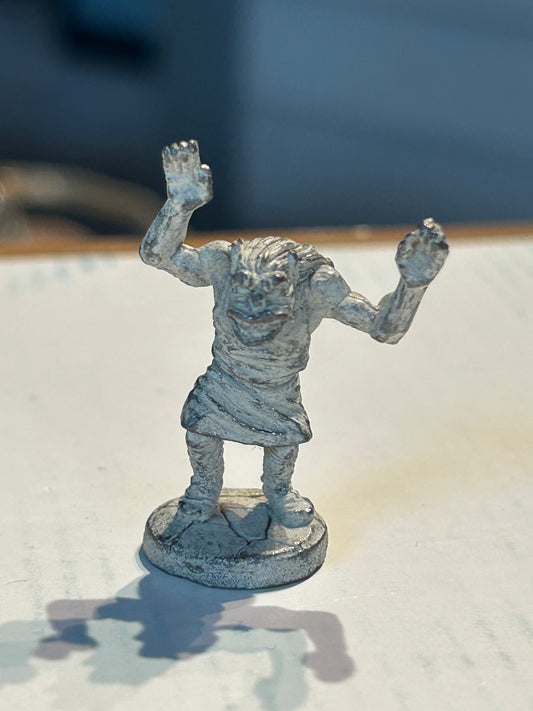 Ral Partha 11-107 AD&D 2nd ed. GOBLYN RAVENLOFT