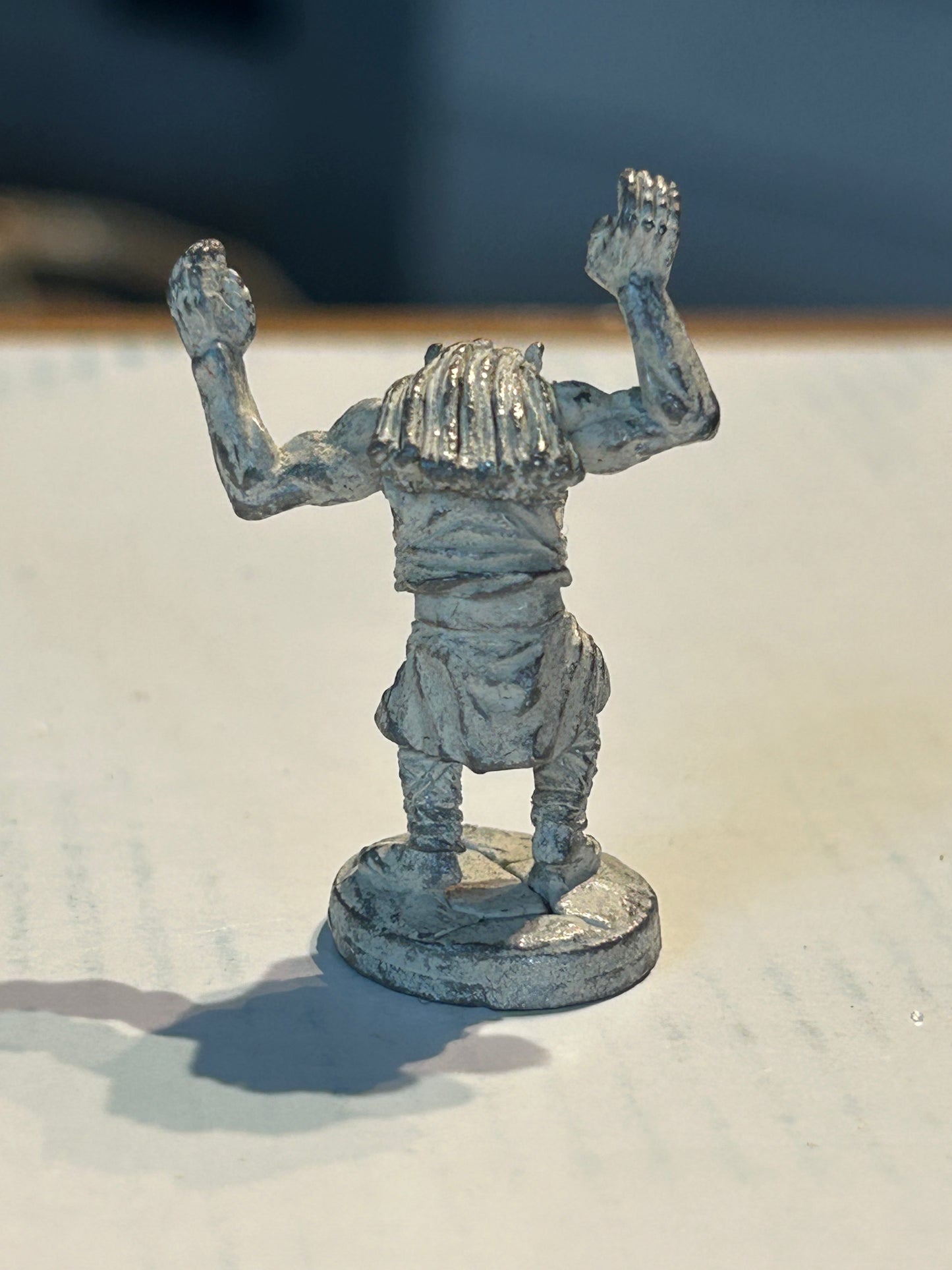 Ral Partha 11-107 AD&D 2nd ed. GOBLYN RAVENLOFT
