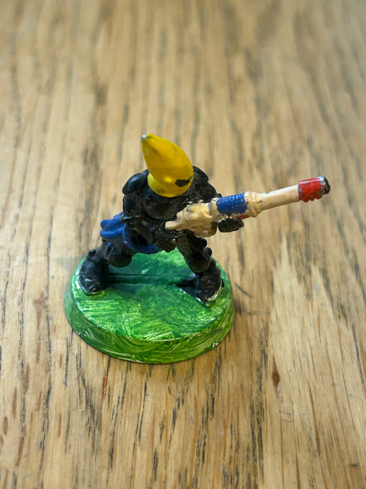 Rogue Trader Warhammer 40k Eldar Guardian