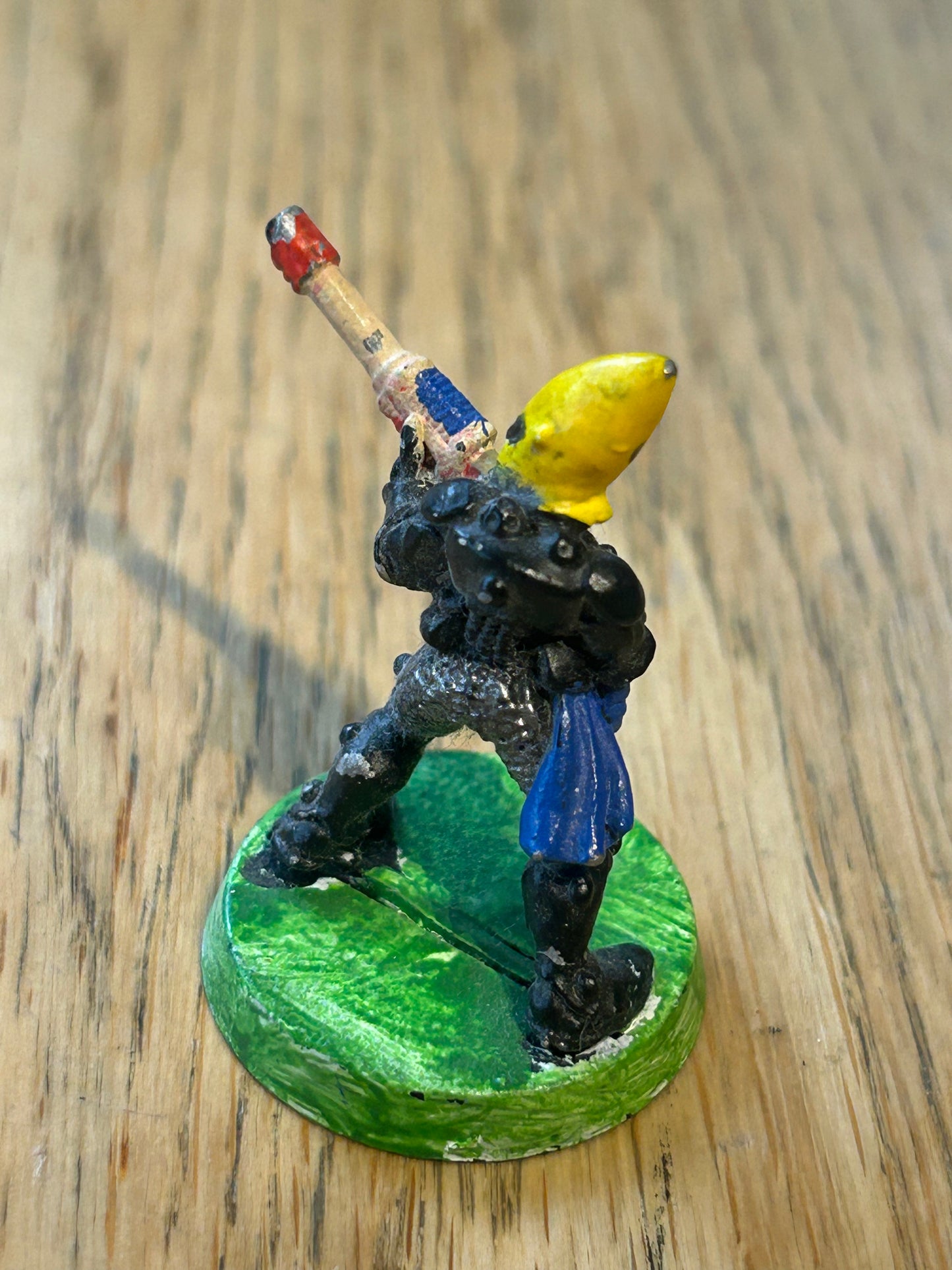 Rogue Trader Warhammer 40k Eldar Guardian