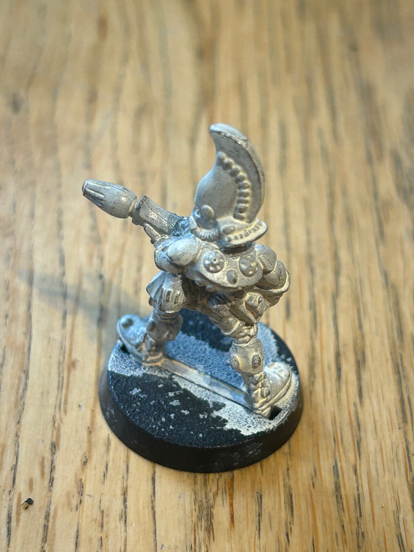 Rogue Trader Warhammer 40k Eldar fire dragon