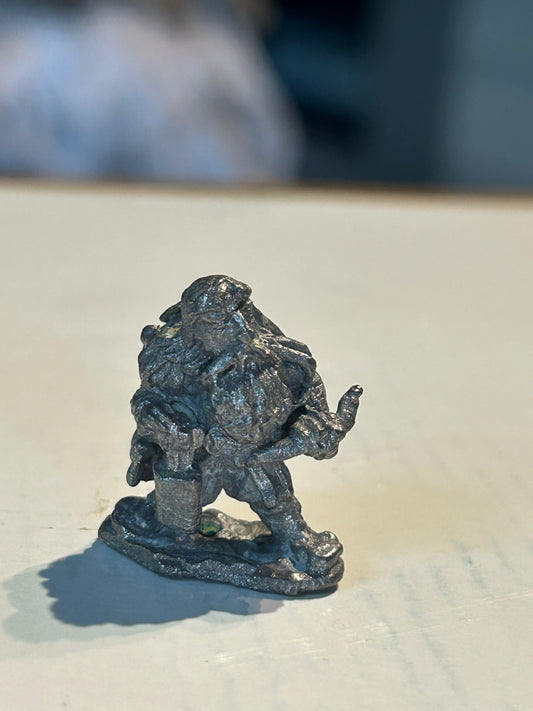 Citadel 'C' Series C06 Dwarf w. crossbow Hangur Trueshot Warhammer D&D OOP