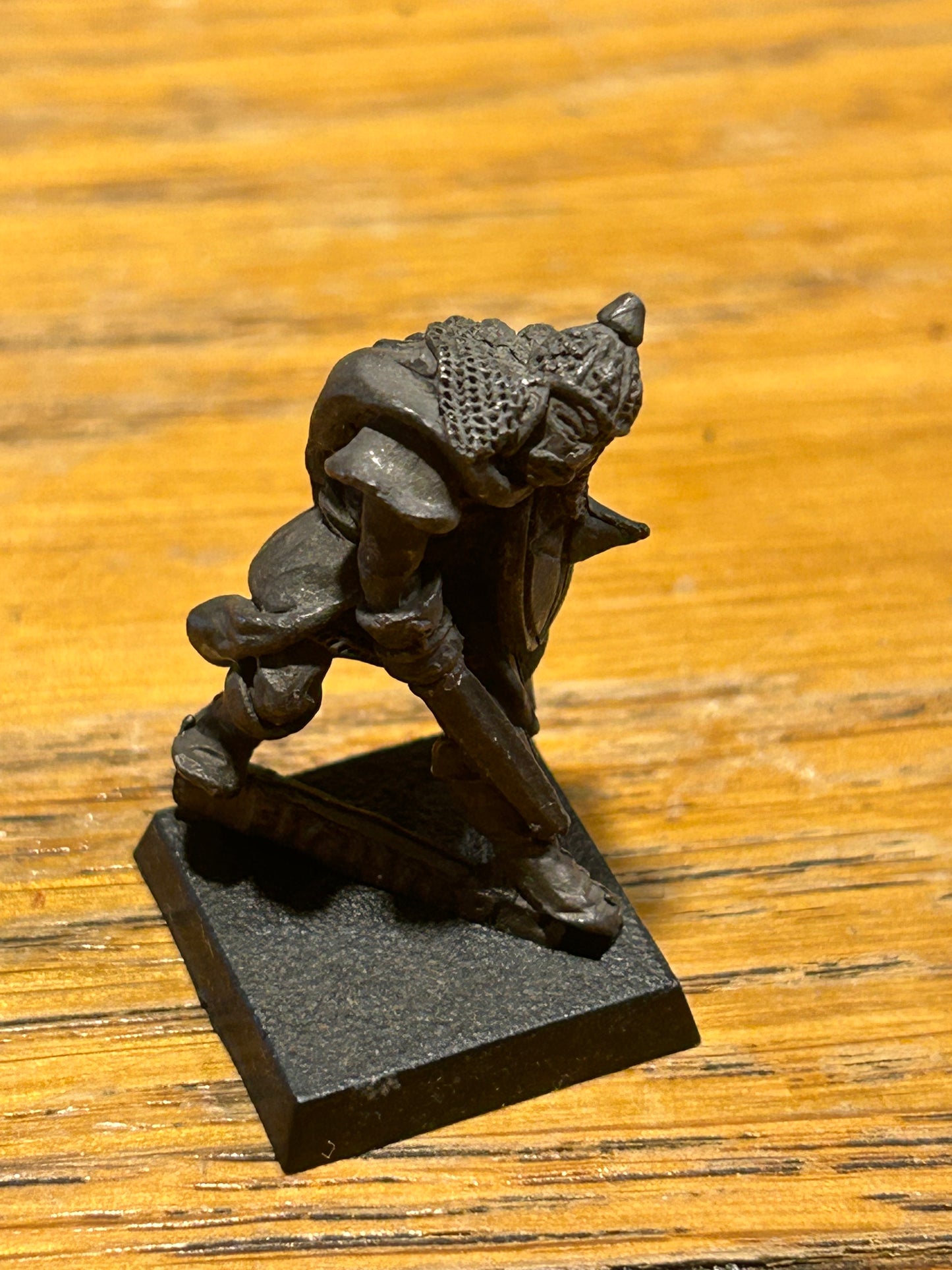 Warhammer fantasy c01 fighter Dolgar