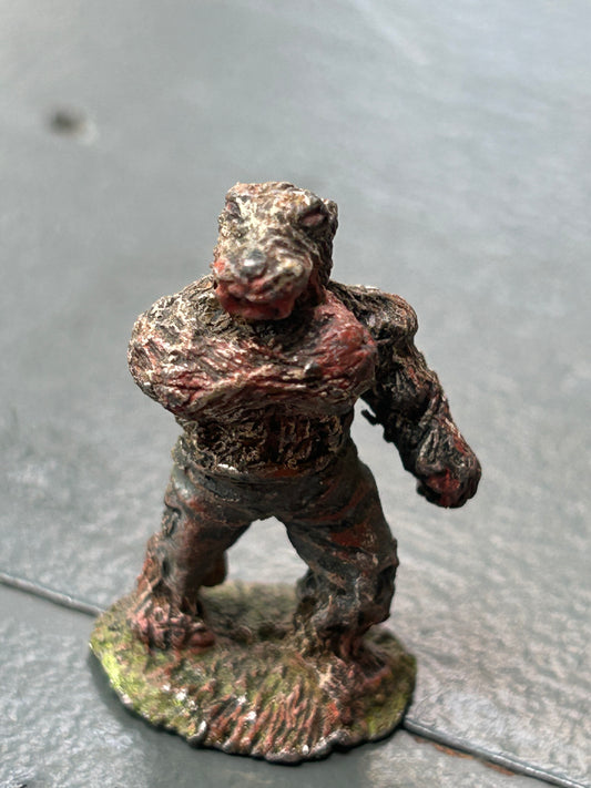 Citadel fiend factory werewolf FF19