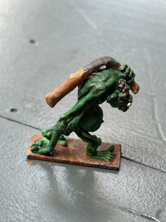 Ral partha personalities and things that go bump in the night 01-098 Ogre