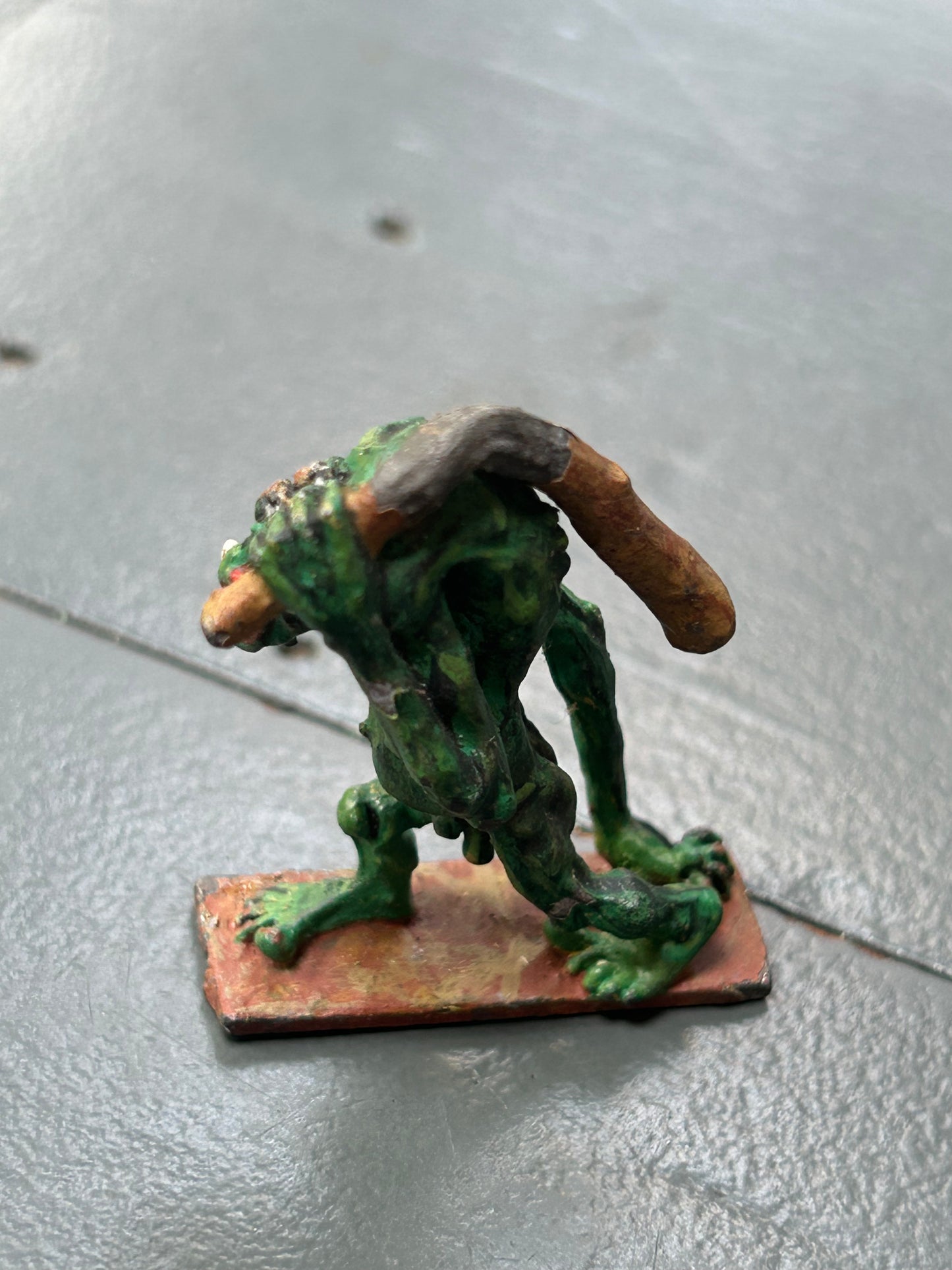 Ral partha personalities and things that go bump in the night 01-098 Ogre
