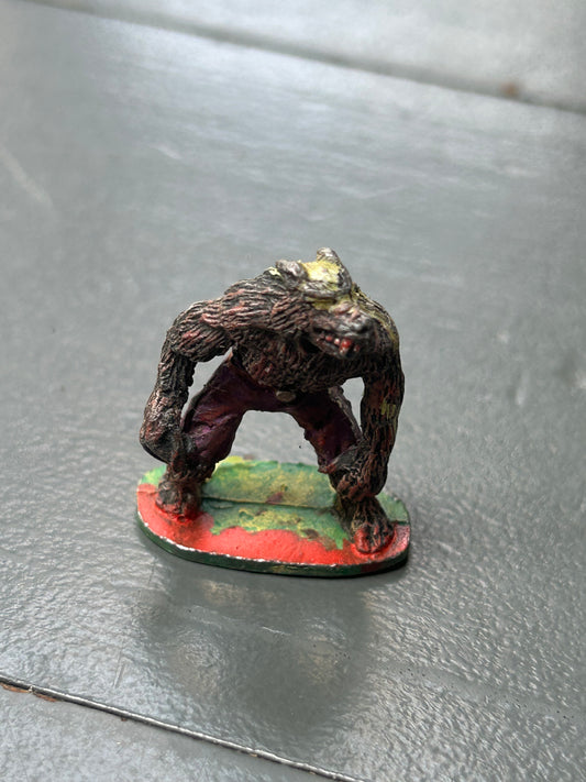 Chronicles miniatures CM6 Werewolf