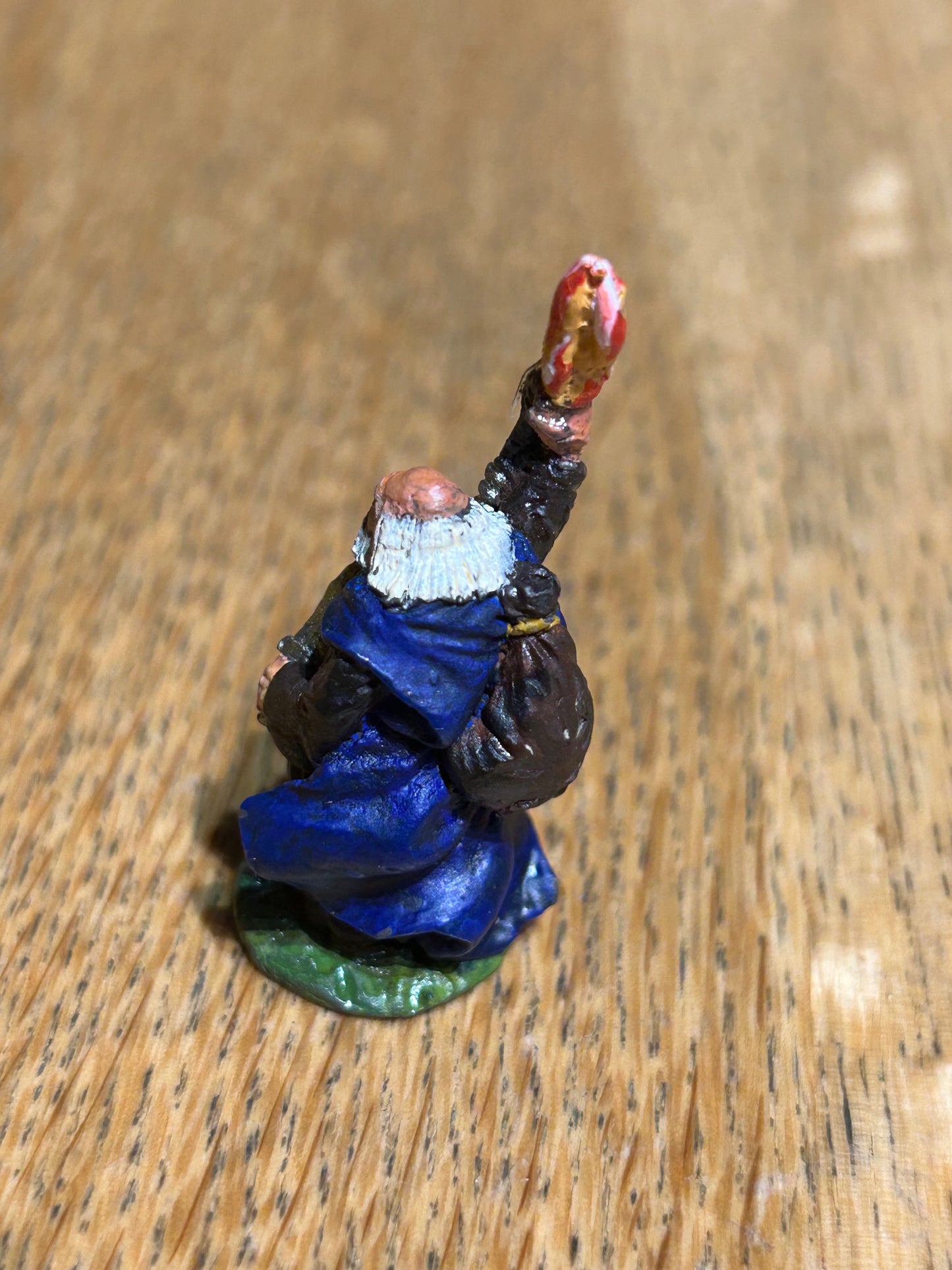 C02 wizards C02 (1C-43)
Tutorix the Druid warhammer fantasy empire