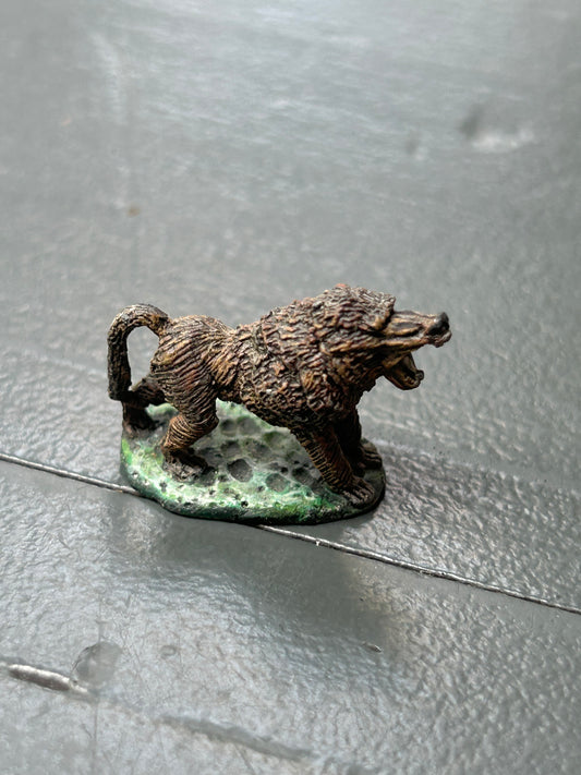Citadel miniatures rune quest baboon