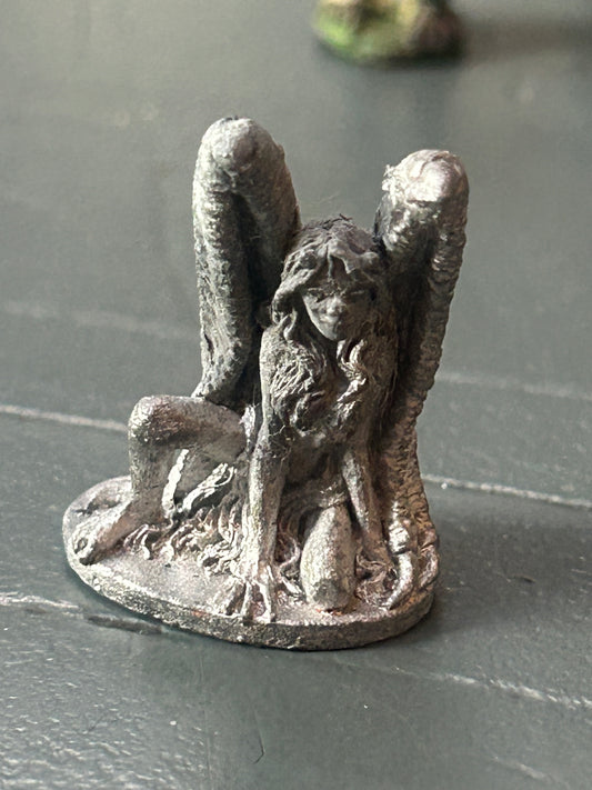 Grenadier 6006 (e) Sebelex Devourer of the Dead M22 Metal Miniature Fantasy