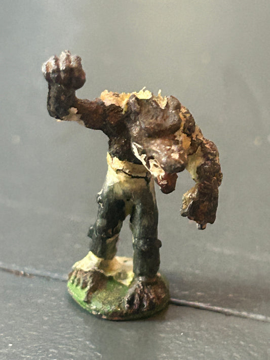 Ral partha 98-003 (C)
Werewolf