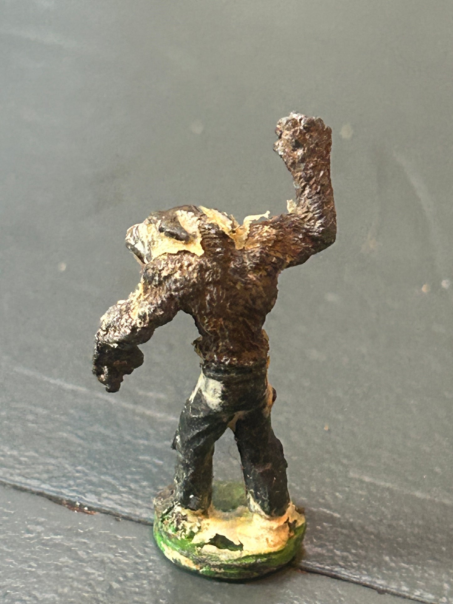 Ral partha 98-003 (C)
Werewolf