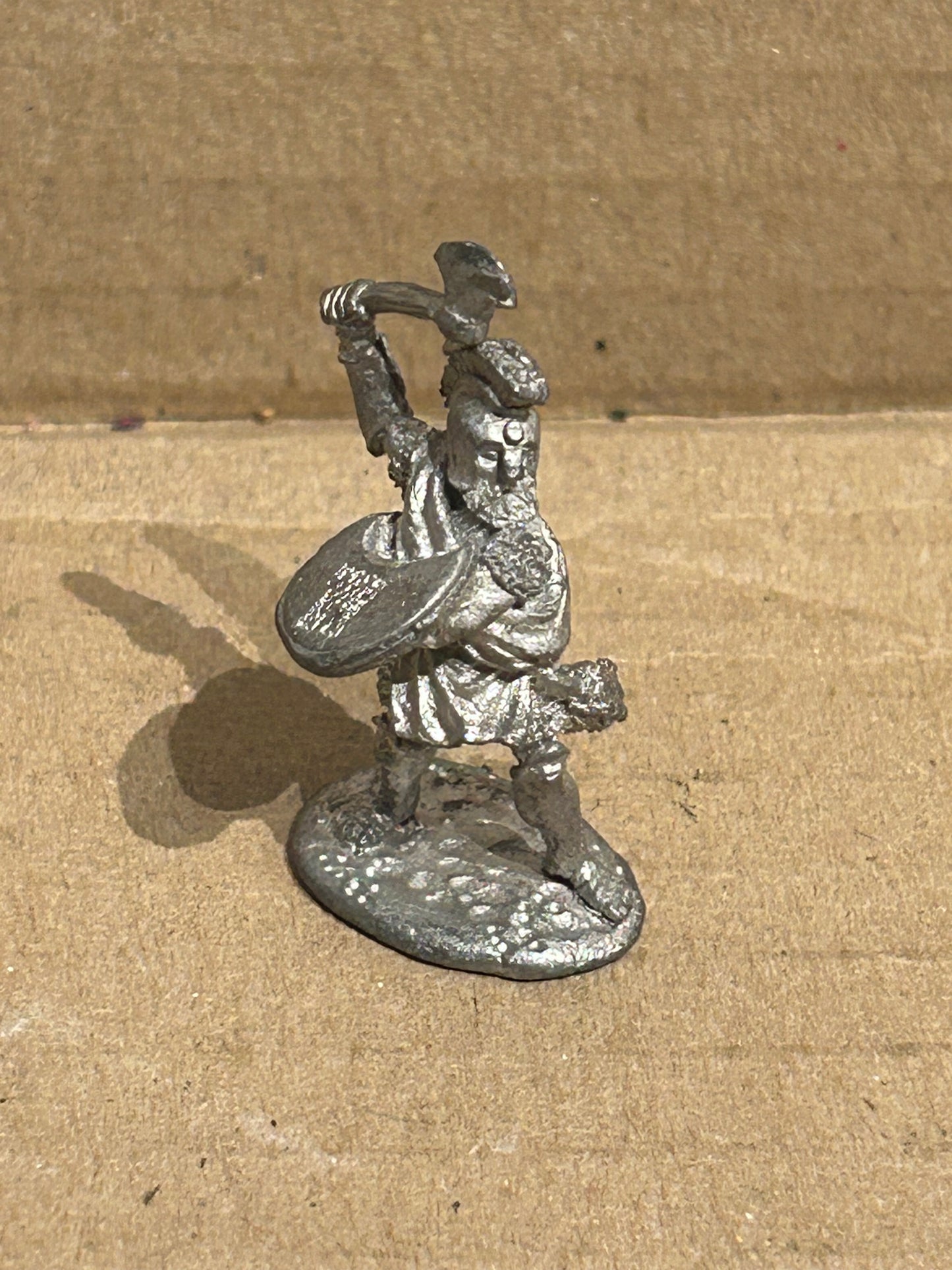 Citadel Runequest waha adventurer