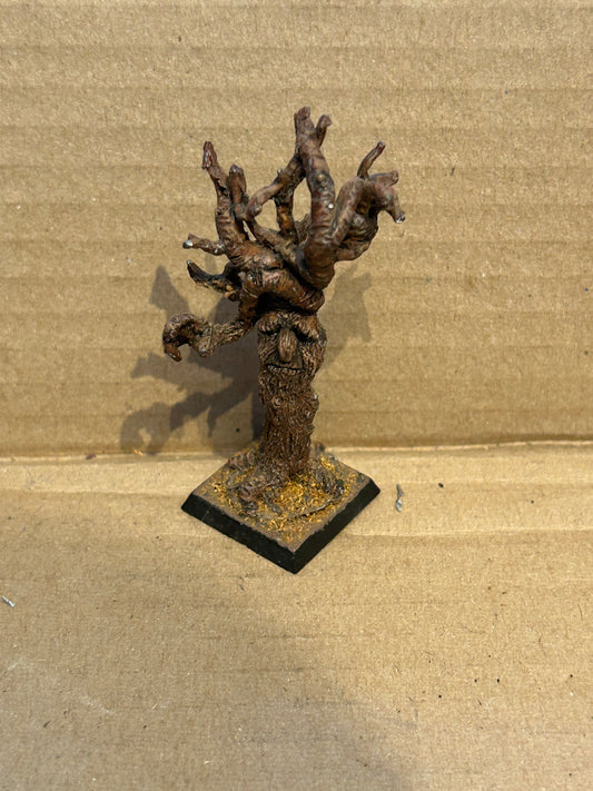 KLINTY TREEMAN - Tragedy Of McDeath pre-slotta OOP WARHAMMER Metal Citadel