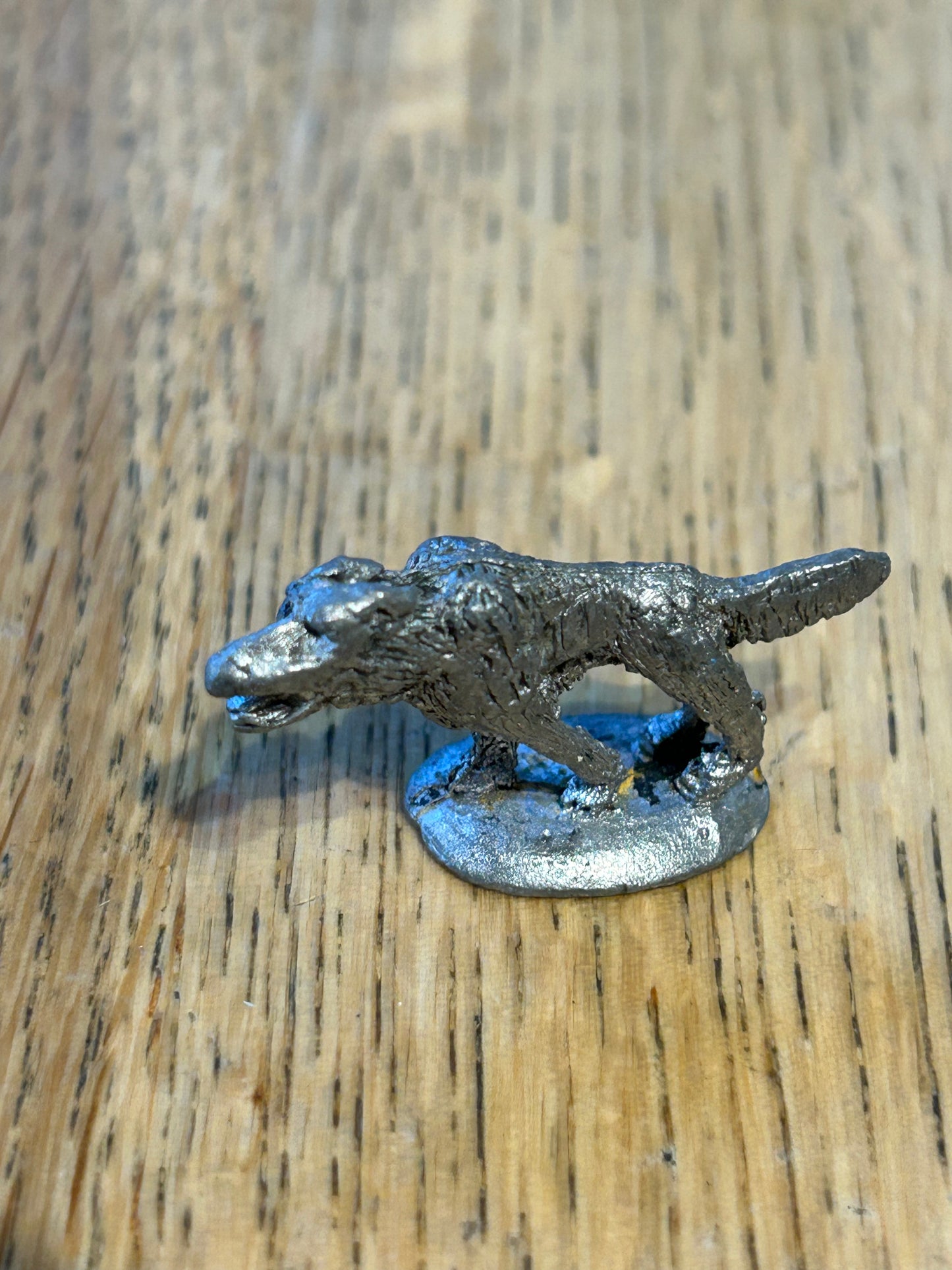 Citadel miniatures fiend factory FF10 (v1) Devil Dog