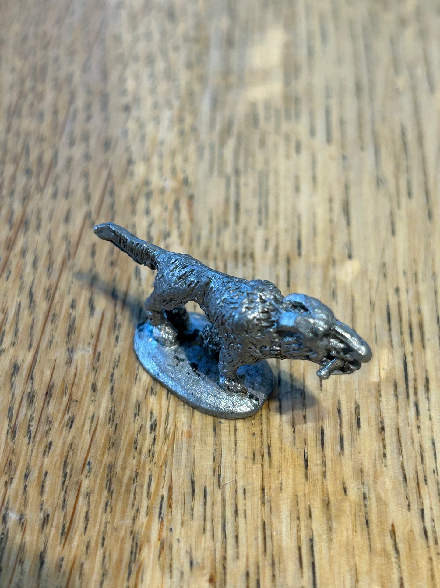 Citadel miniatures fiend factory FF10 (v1) Devil Dog