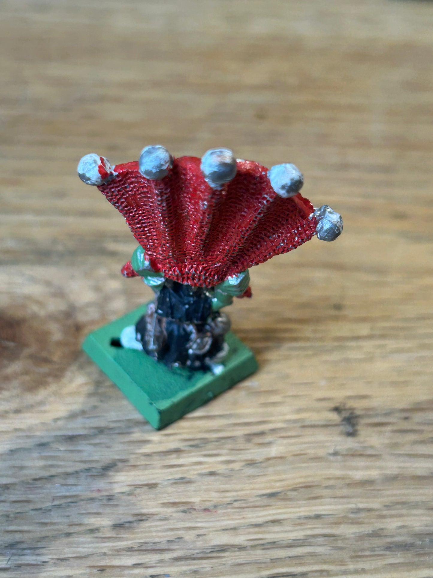 Warhammer Fantasy Old World Night Goblin Netter