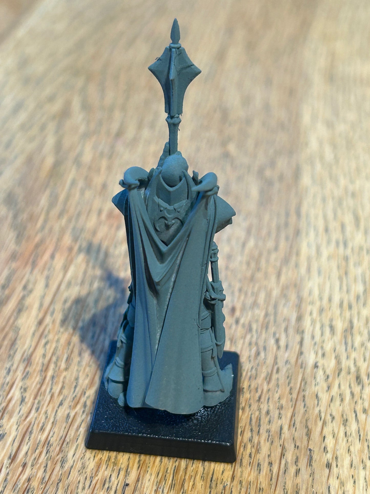 Warhammer underworlds crimson court Gorath Enforcer vampire counts