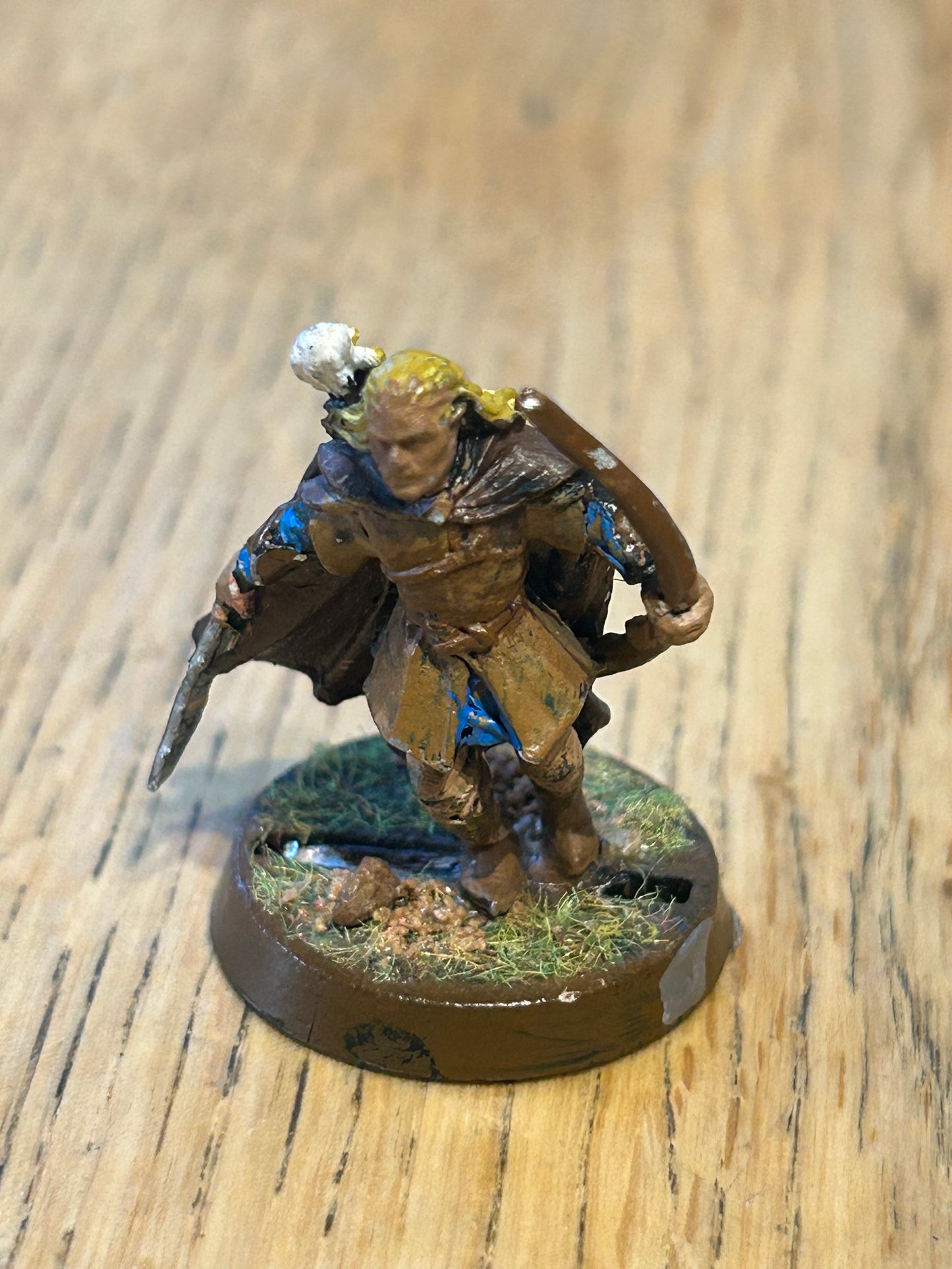 MESBG Legolas Hero of the West