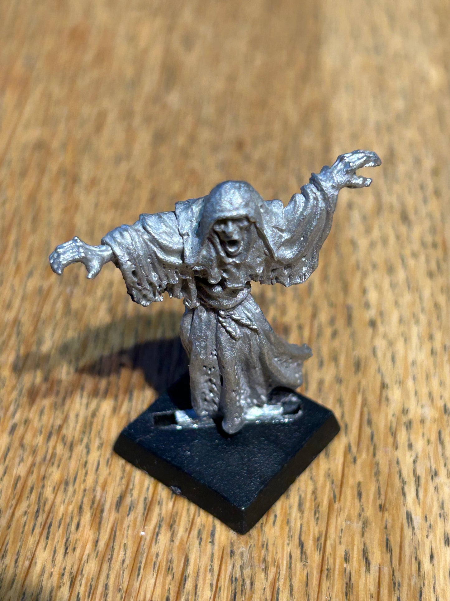 C18 GHOST Night Horror Citadel Games Workshop undead