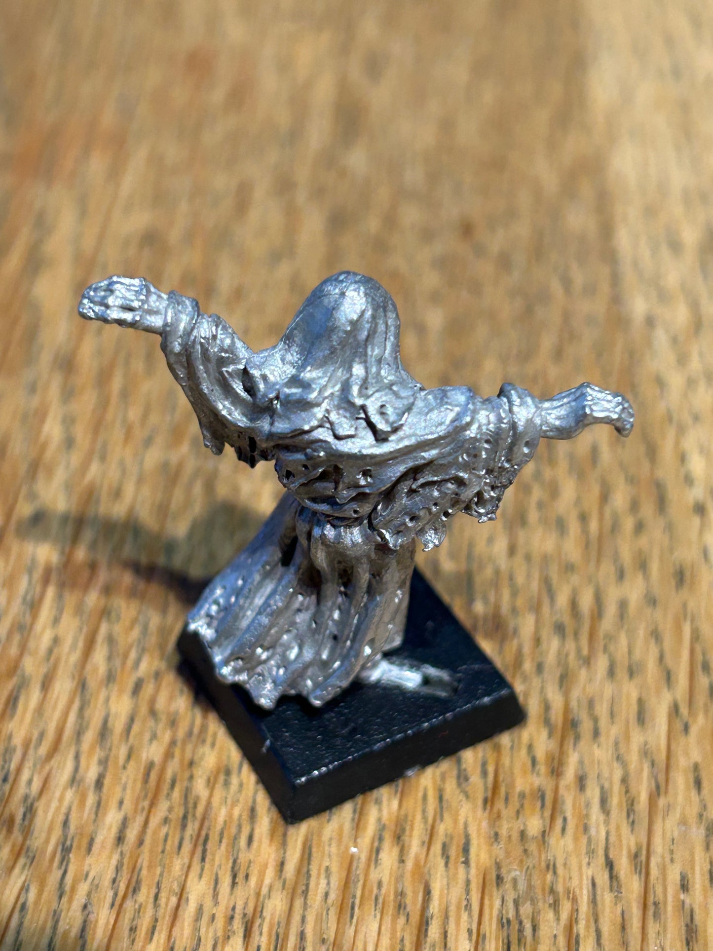 C18 GHOST Night Horror Citadel Games Workshop undead