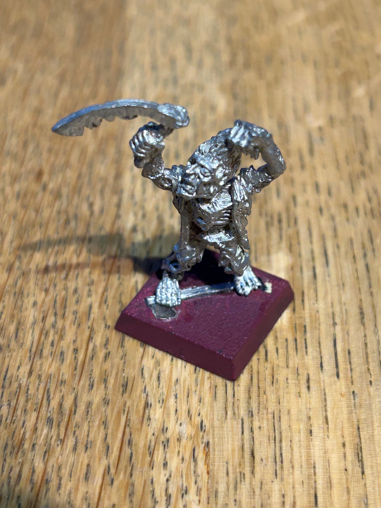 Warhammer fantasy c18 zombies lurnanek undead vampire counts