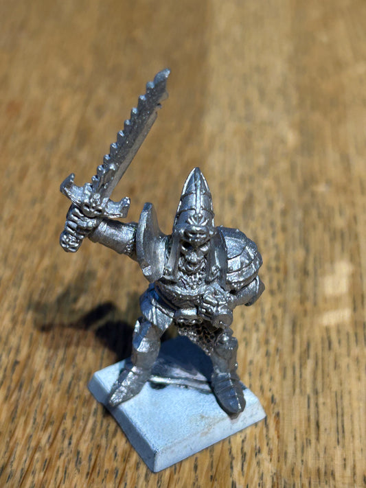 Warhammer Fantasy Undead Wight