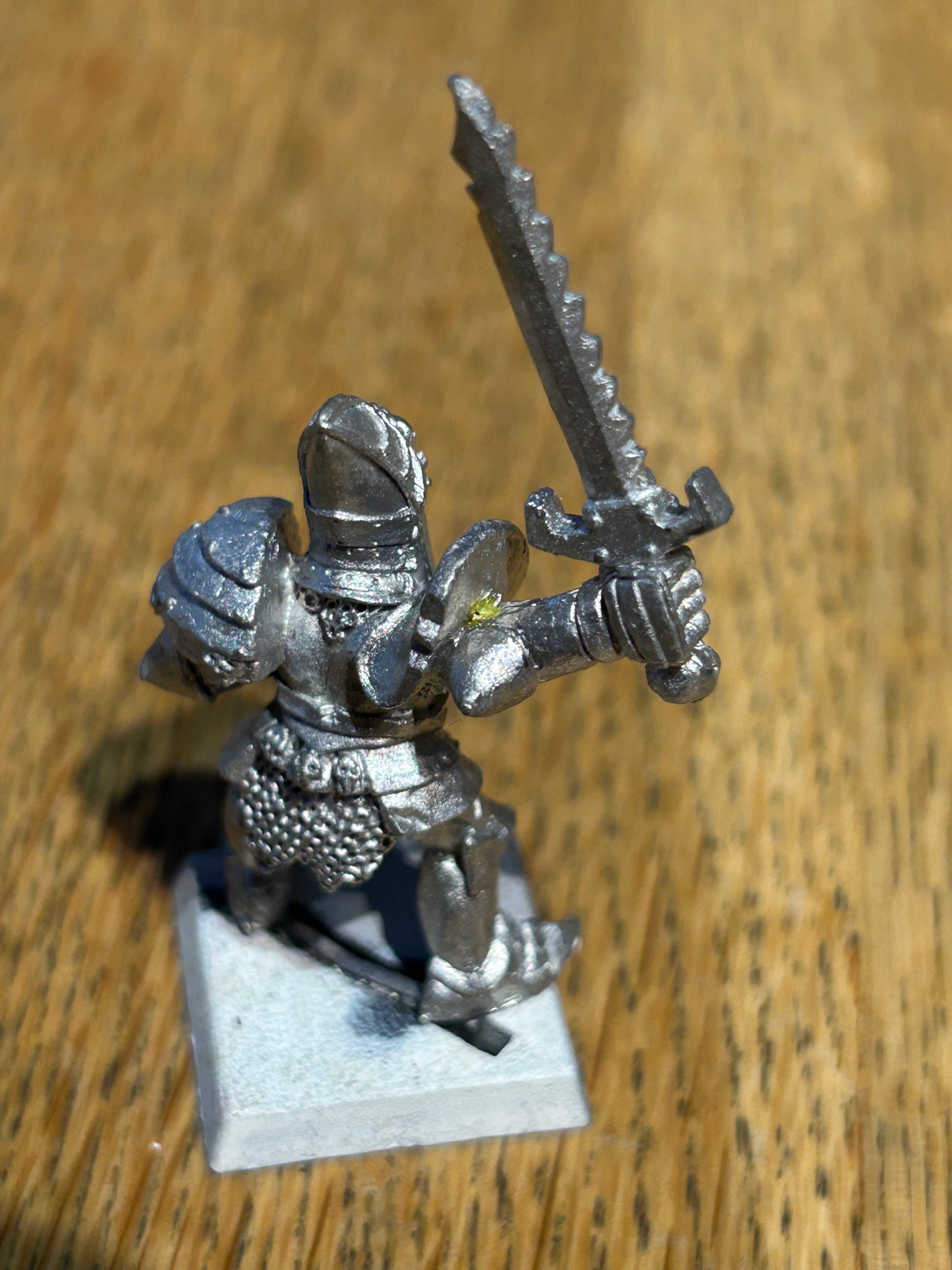 Warhammer Fantasy Undead Wight