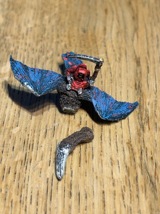 Warhammer Fantasy Undead Carrion