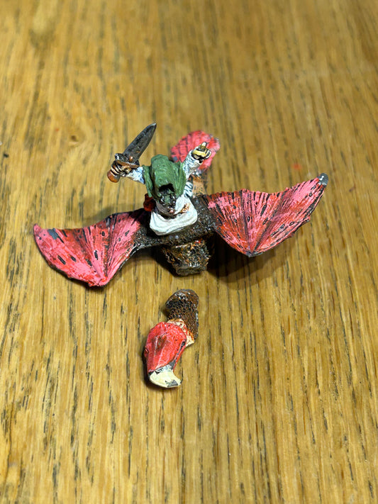 Warhammer Fantasy Undead Carrion