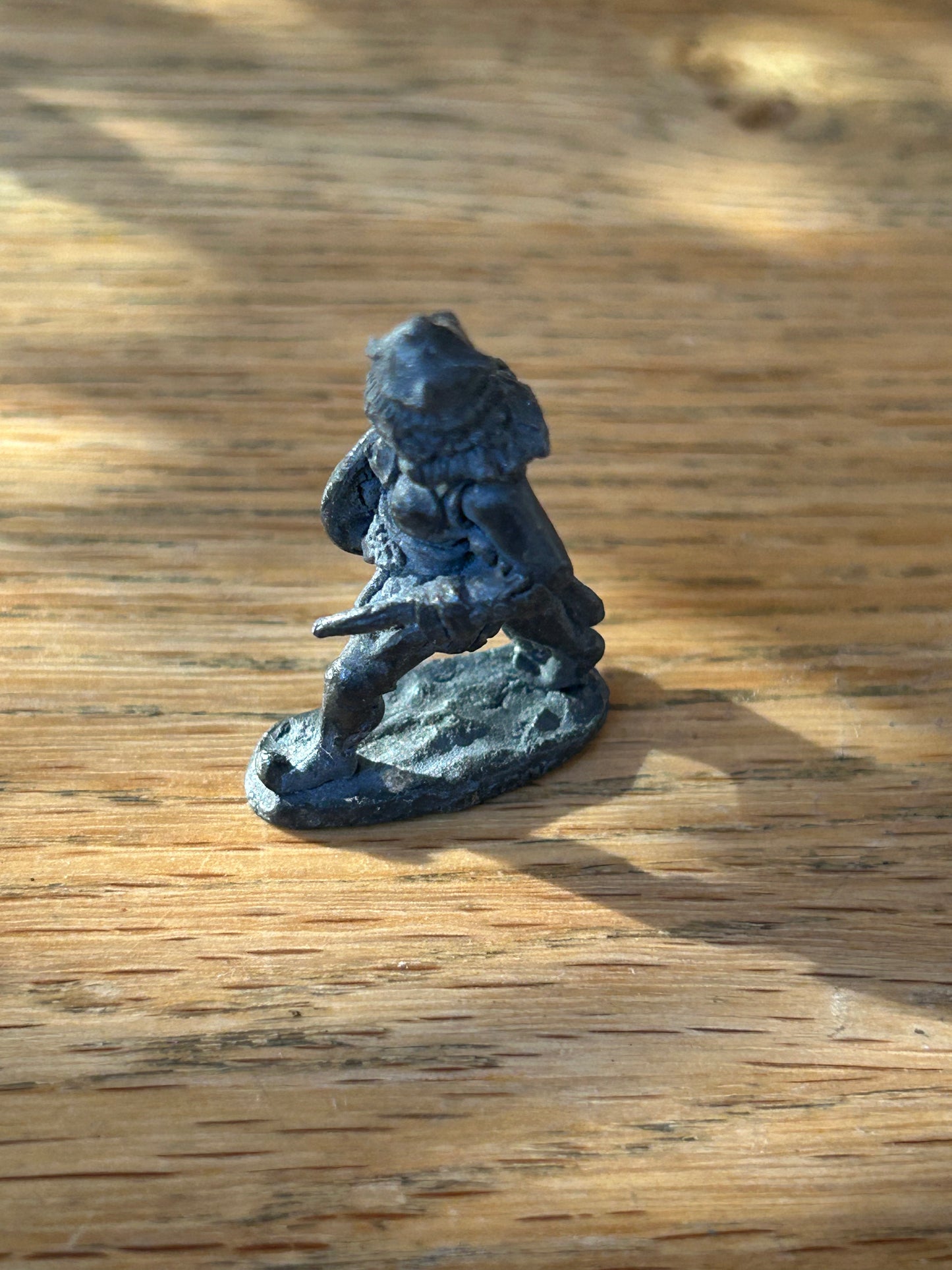 CITADEL SPECIALITY SET  SS3 KNIGHTS OF CHAOS Rechgrundle Warrior Maiden