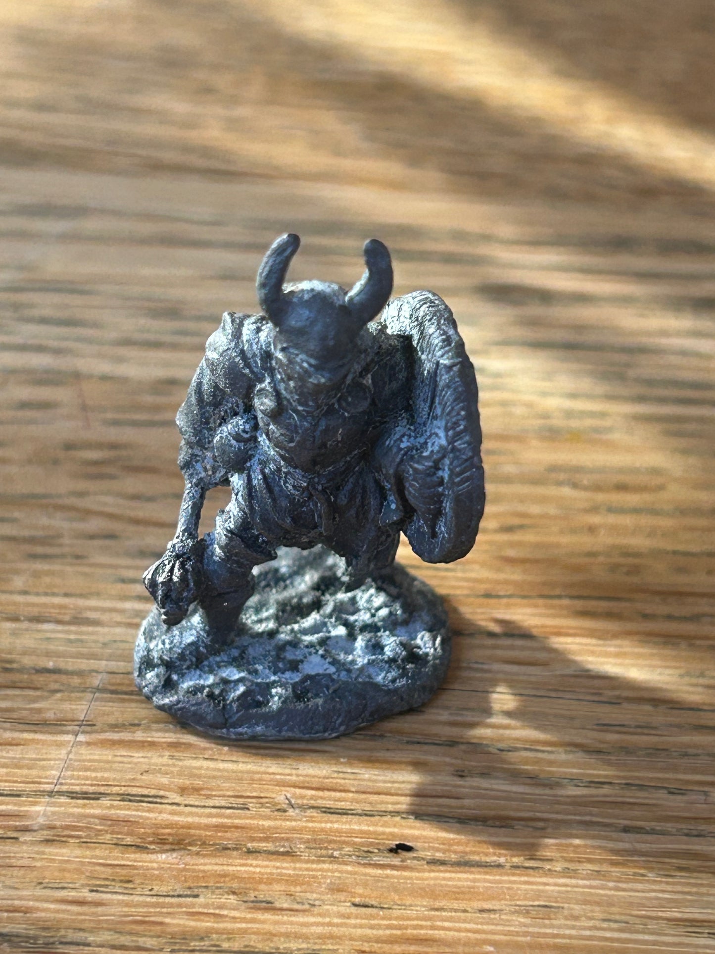 Warhammer Fantasy citadel miniatures fantasy adventurers evil cleric