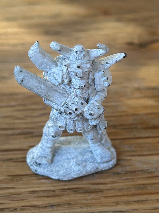 Citadel Speciality Set 6 White Dwarf Personalities Ogbash Facesplitter Chaos OOP