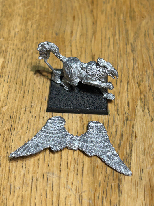 Citadel c29 Hippogriff warhammer fantasy