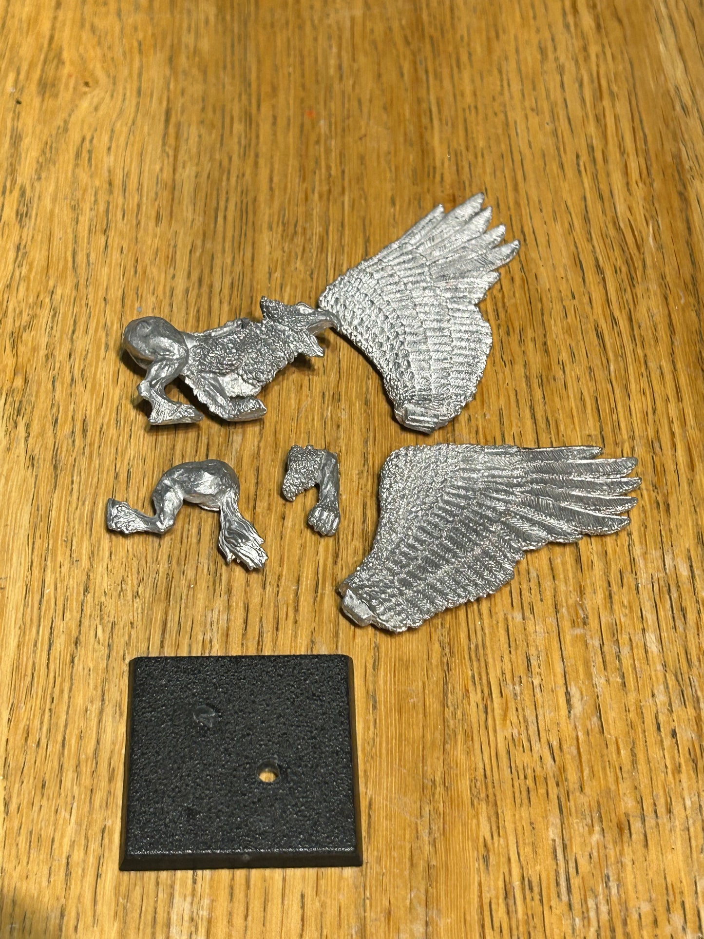 Marauder miniatures MM98 Hippogriff warhammer fantasy
