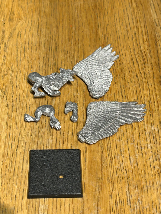 Marauder miniatures MM98 Hippogriff warhammer fantasy