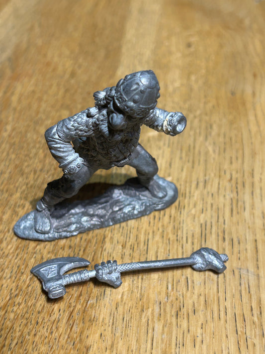 Grenadier models 3508 Dwarven Giant