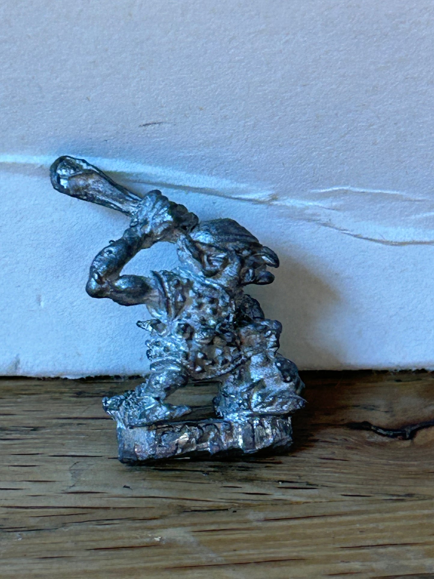C12 leg biter archer warhammer fantasy