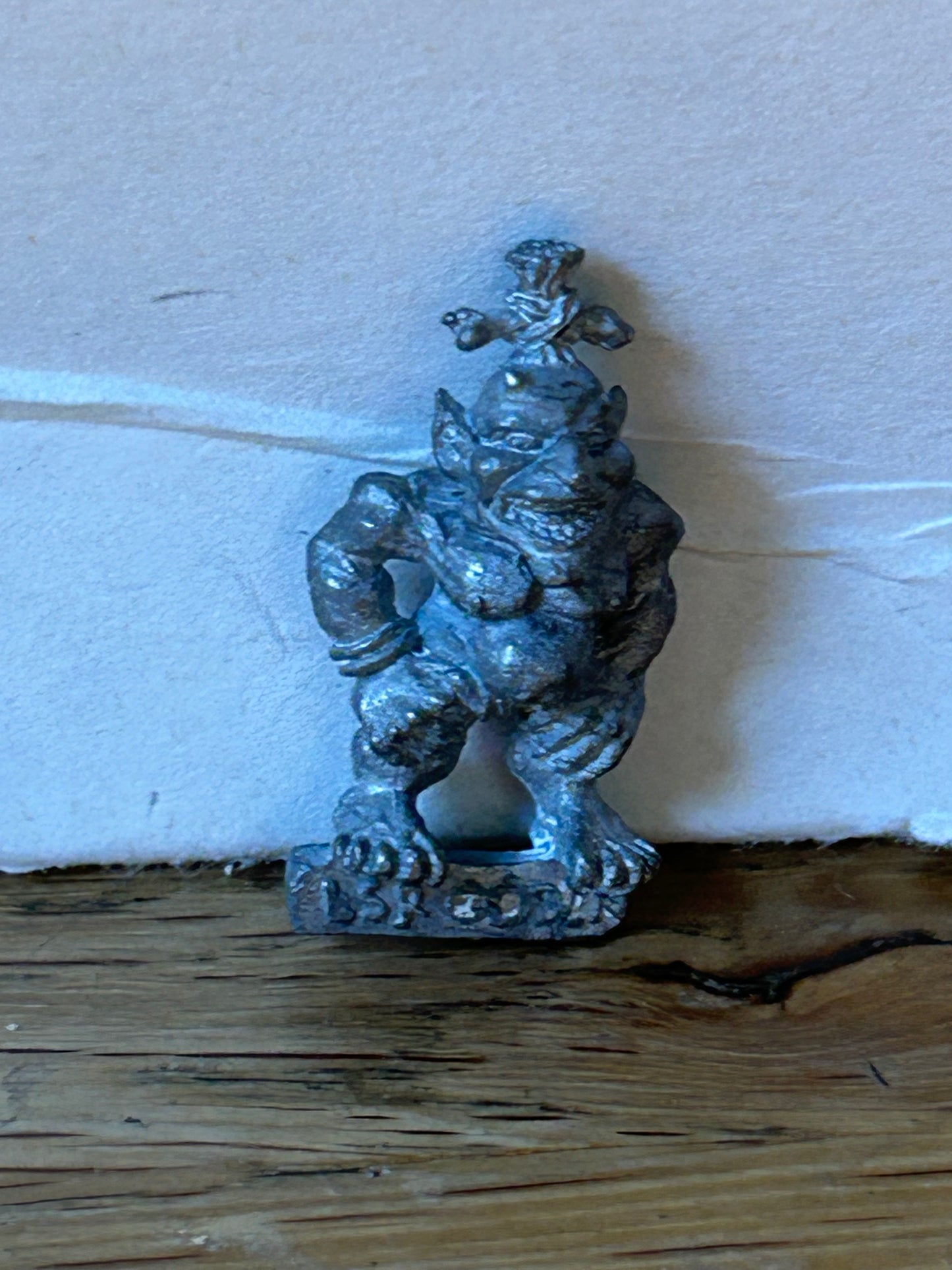 Citadel C12 Bare Skin Lesser Goblins Goblin Metal Figure Games Workshop GW OOP