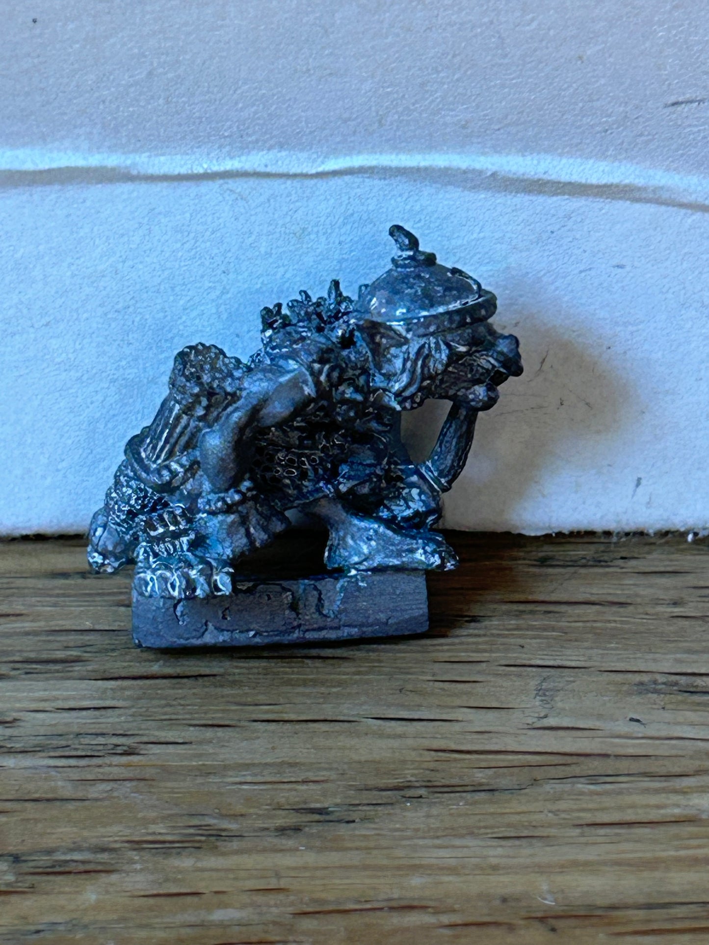 Warhammer Fantasy C12 Goblin Sniper