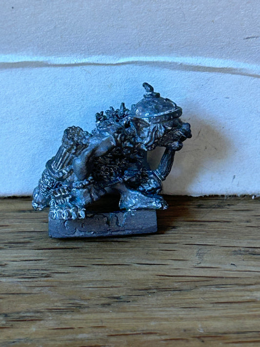 Warhammer Fantasy C12 Goblin Sniper
