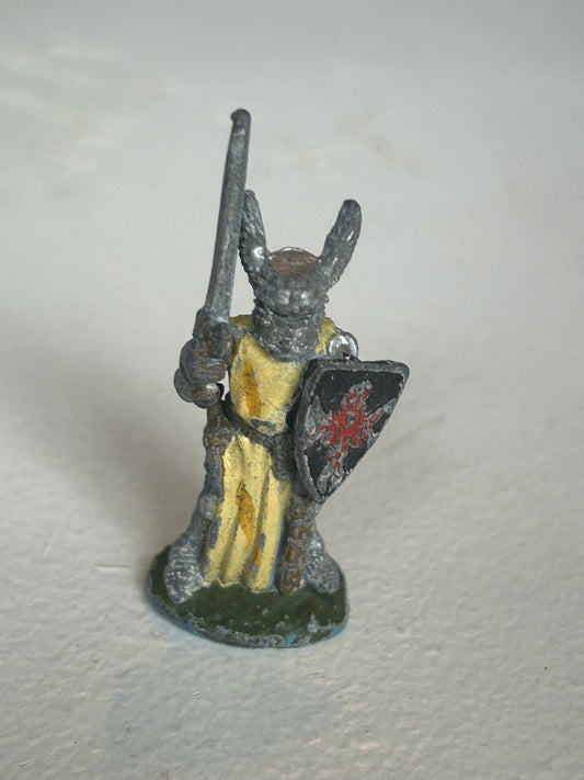 Citadel -  Warhammer fantasy Pre Slotta - RR2 - The Knight Of Origo, 1984