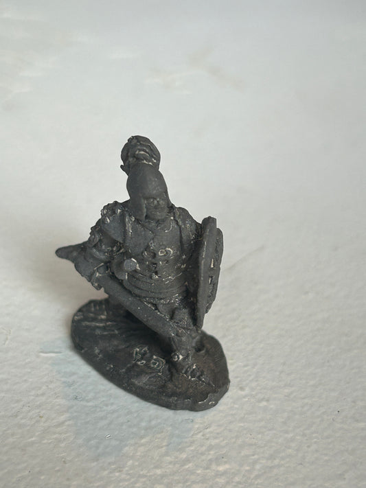 Citadel Bryan Ansells Heroic Adventures Gavin Lawful Knight Games Workshop warhammer fantasy empire or Bretonnia