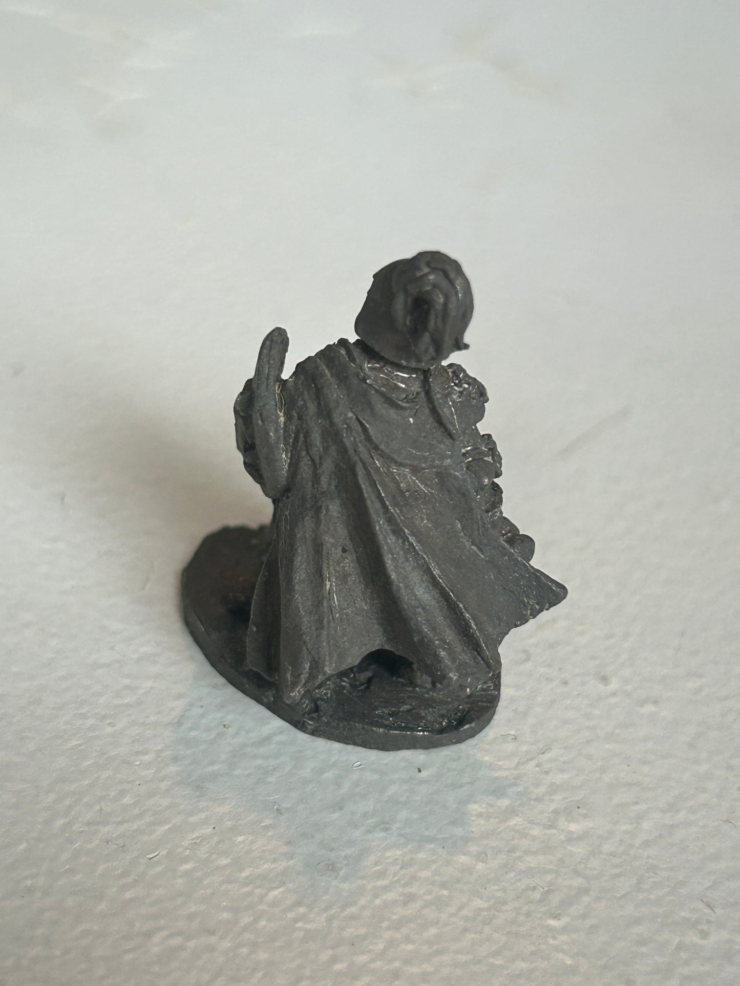 Citadel Bryan Ansells Heroic Adventures Gavin Lawful Knight Games Workshop warhammer fantasy empire or Bretonnia
