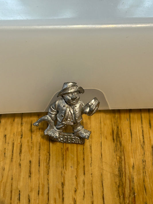 Citadel Warhammer 80s Empire C11 Halfling Bargol