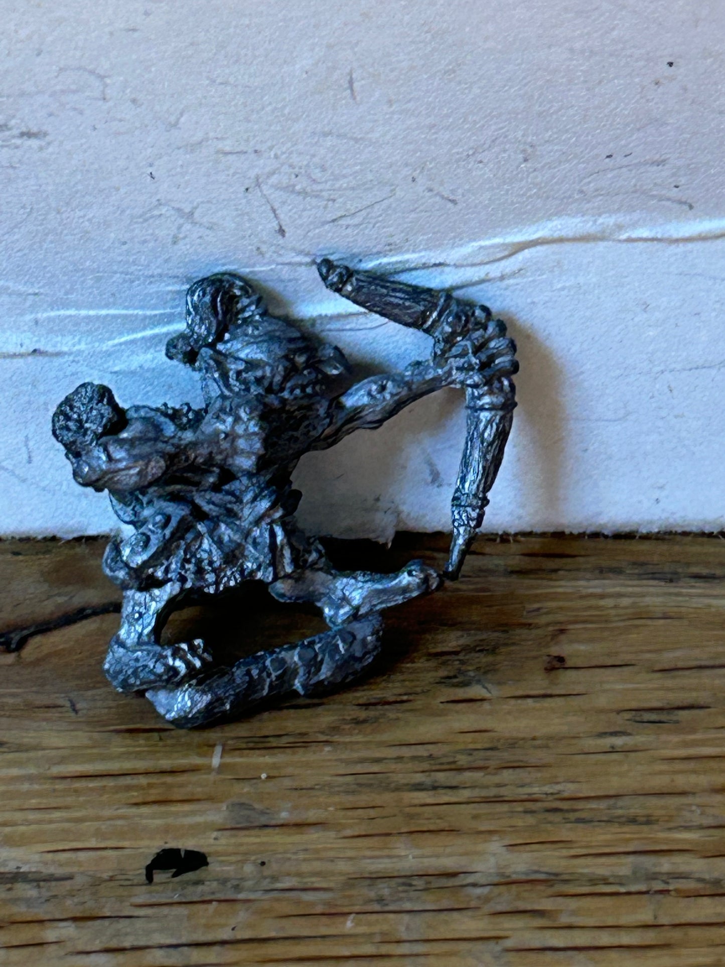 Warhammer Fantasy C12 Goblin Keen Eye