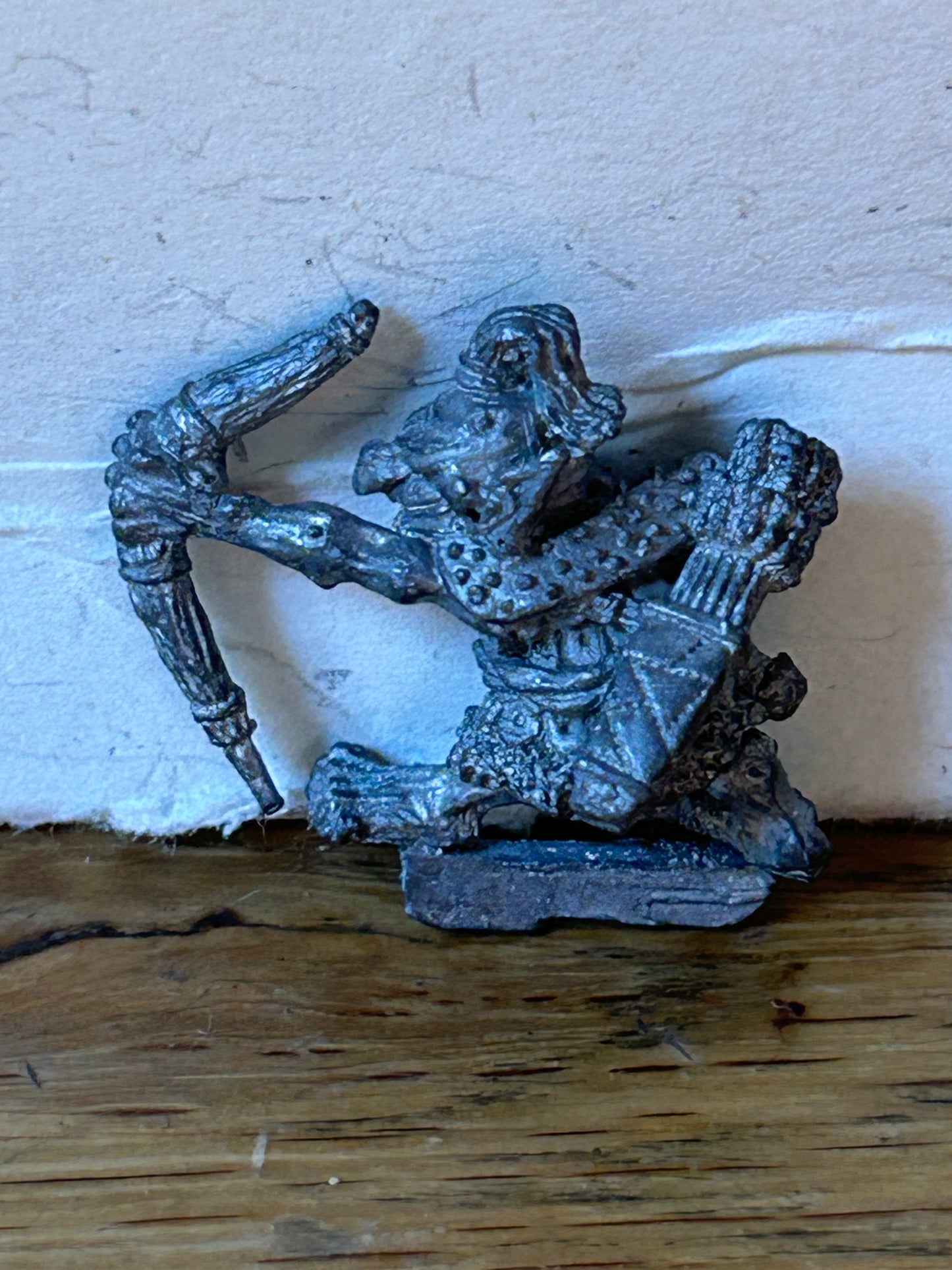 Warhammer Fantasy C12 Goblin Keen Eye