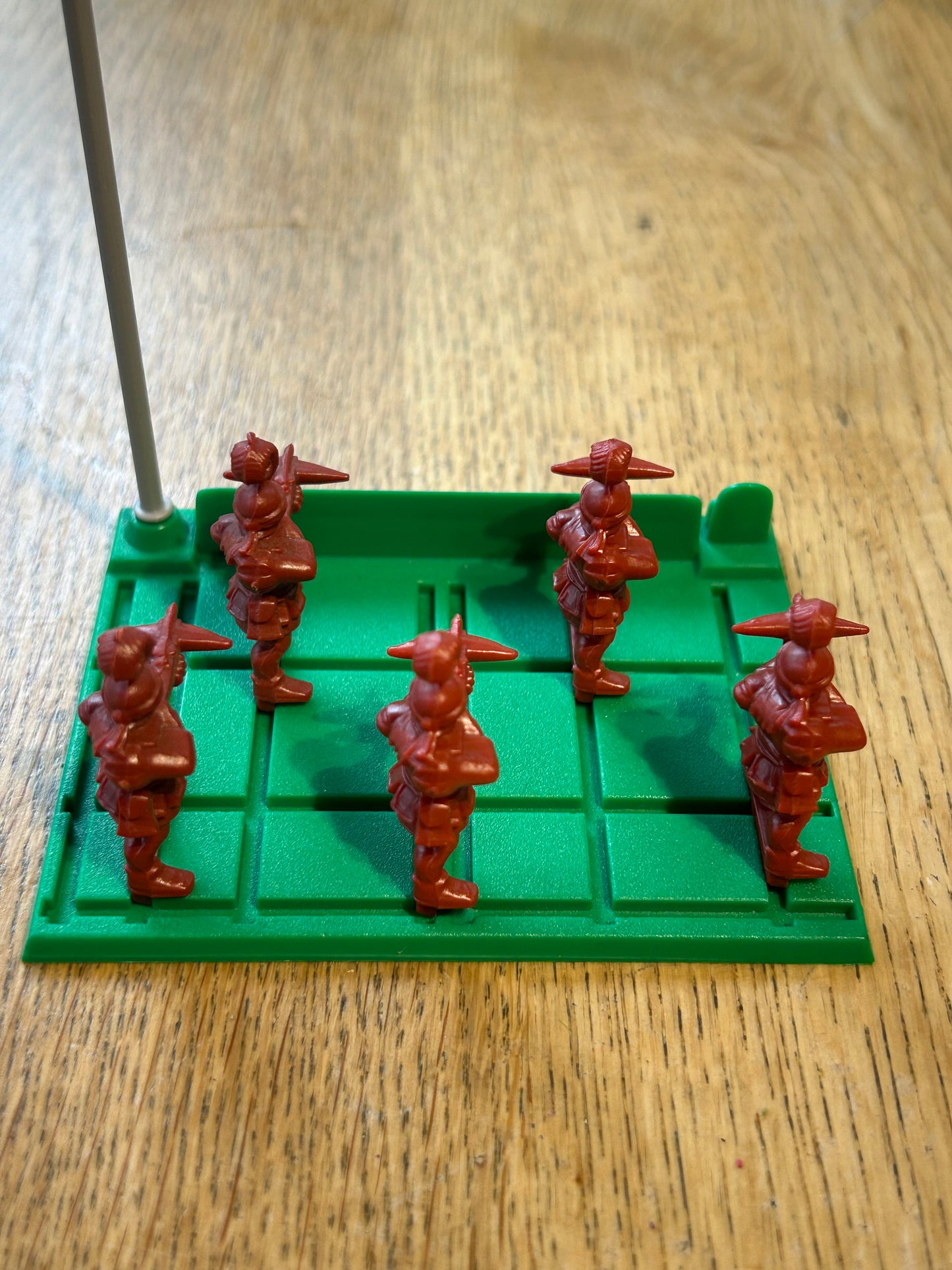 Warhammer fantasy battle masters empire crossbowmen x 5