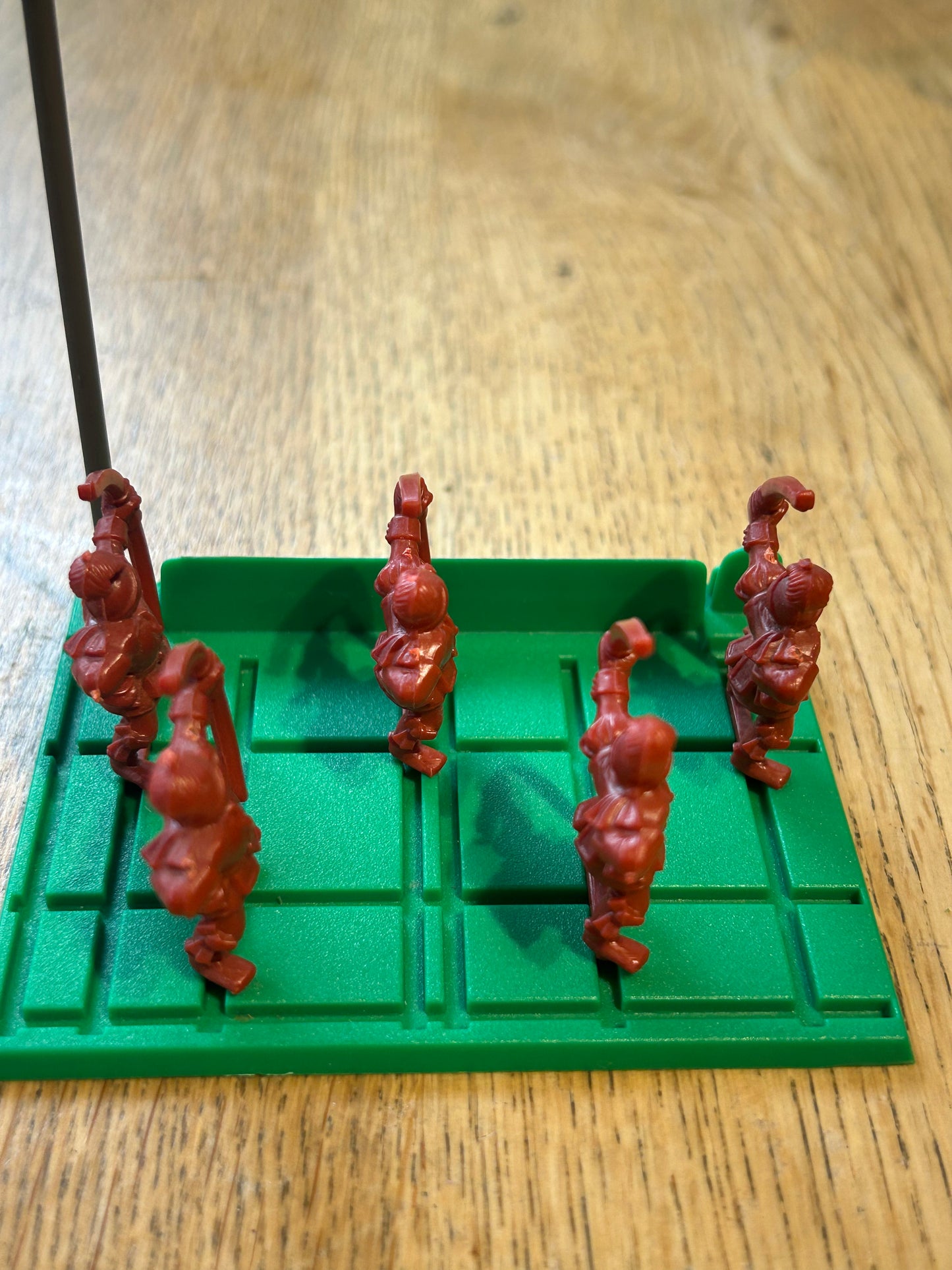 Warhammer fantasy battle masters empire archers x 5