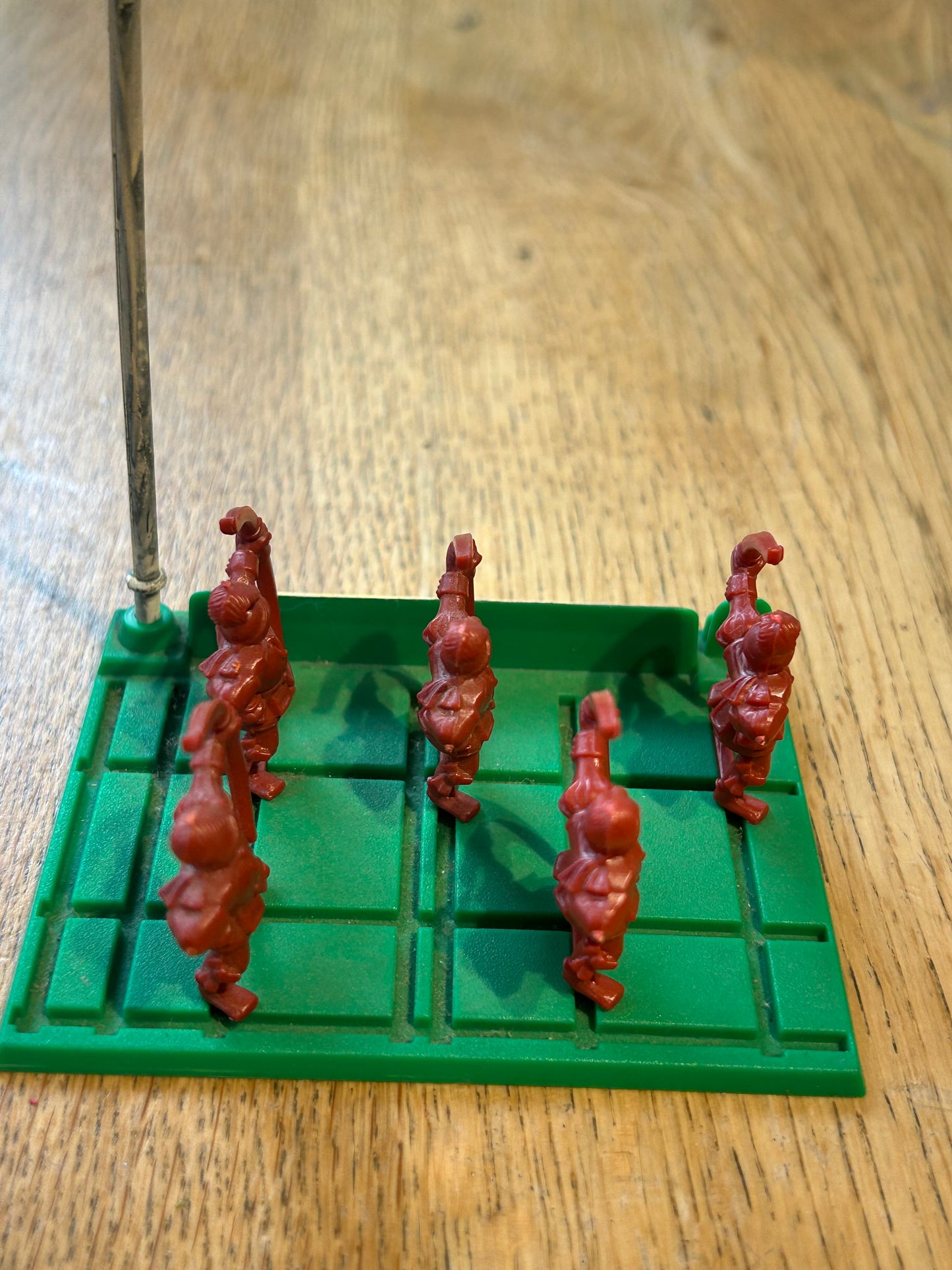Warhammer fantasy battle masters empire archers x 5